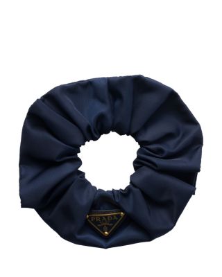Re-Nylon Scrunchie