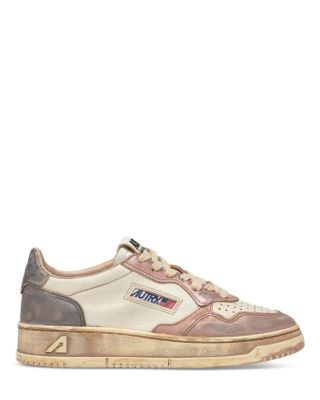 Women's Sup Vintage Sneakers