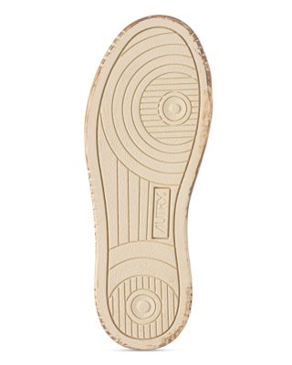 Women's Sup Vintage Sneakers