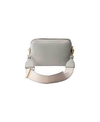 Small Leather Shoulder Bag