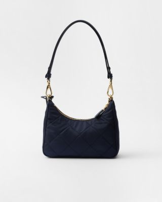  Re-Edition 1995 Chaine Mini Re-Nylon Bag