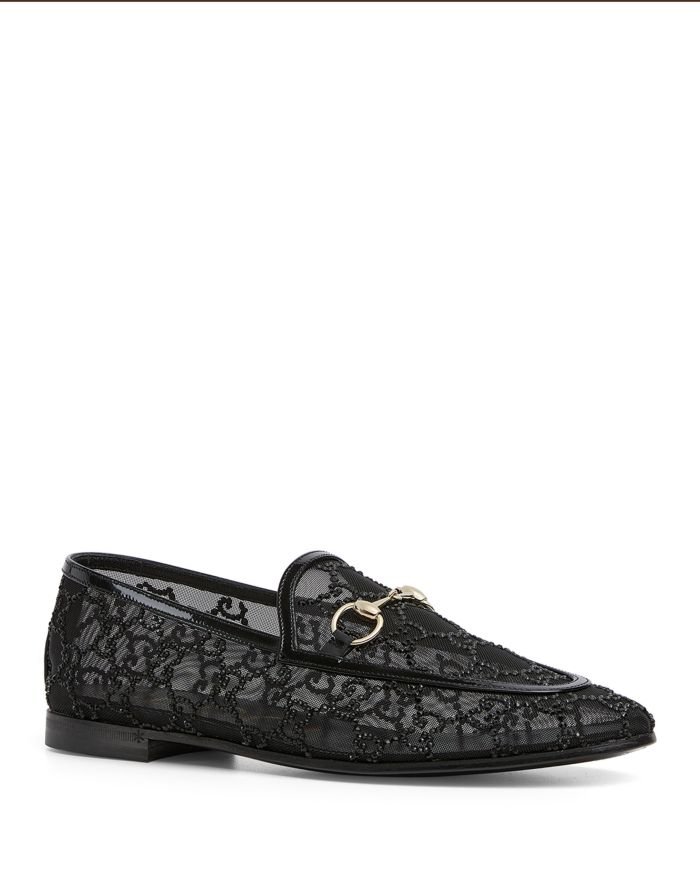 Women's New Jordaan Loafer Flats