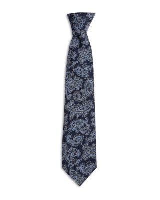 Silk Class Paisley - Exclusive