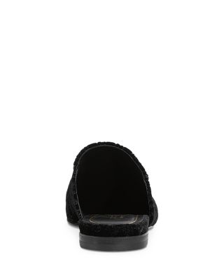 Women&#39;s Princetown GG Horsebit Mules