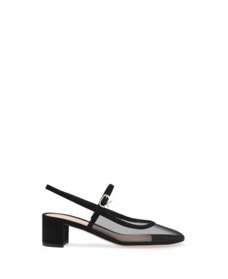 Women's Francoise Pumps