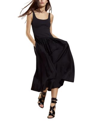Eloise Drop Waist Dress