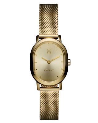 MVMT - Carmel Oval Watch, 25mm