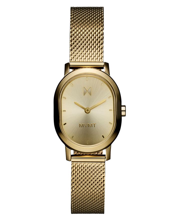Carmel Oval Watch