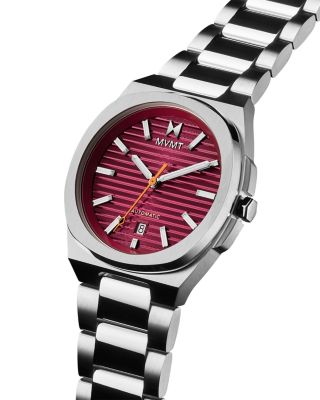 Odyssey II Automatic Watch, 40mm