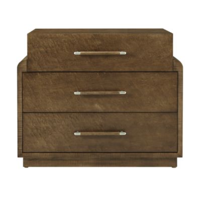 Origins Three Drawer Nightstand