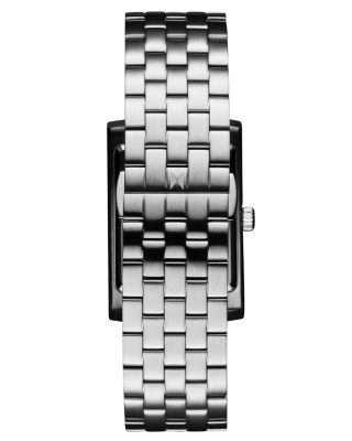 Newsporter Tank Watch, 38 x 27.5mm