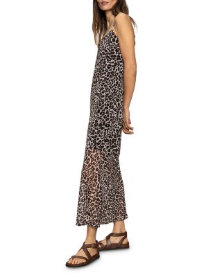 Effortless Slip Dress