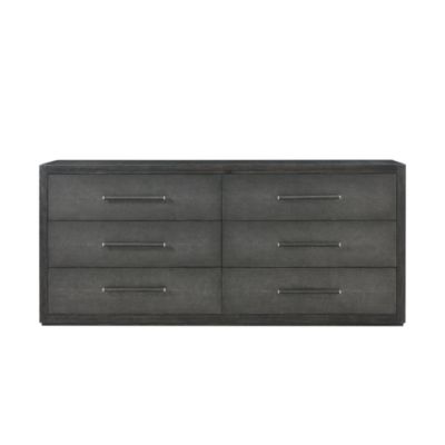 Maxwell Six Drawer Dresser