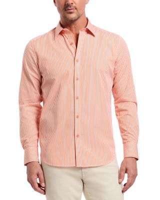 Greenwich Woven Long Sleeve Shirt
