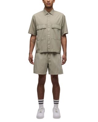 Utility Shirt 