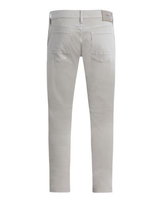 Blake Slim Straight Fit Jeans  
