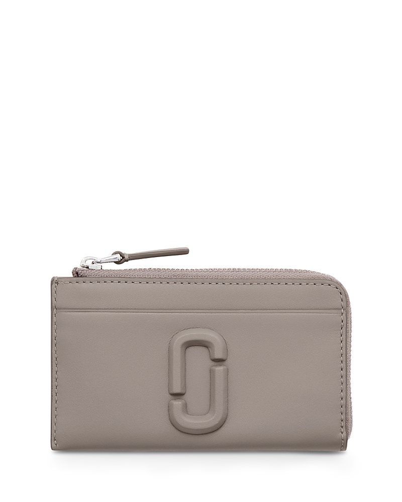 Shop Marc Jacobs Top Zip Multi Wallet