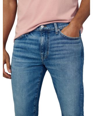 The Brixton Slim Straight Fit Jeans in Cahuenga