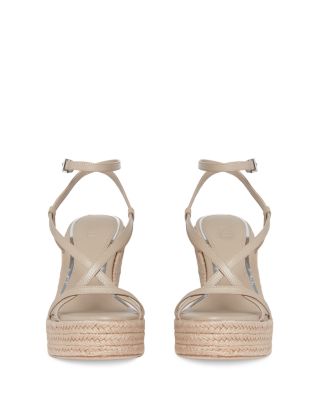 Women's Marlowe Espadrille Wedge Sandals