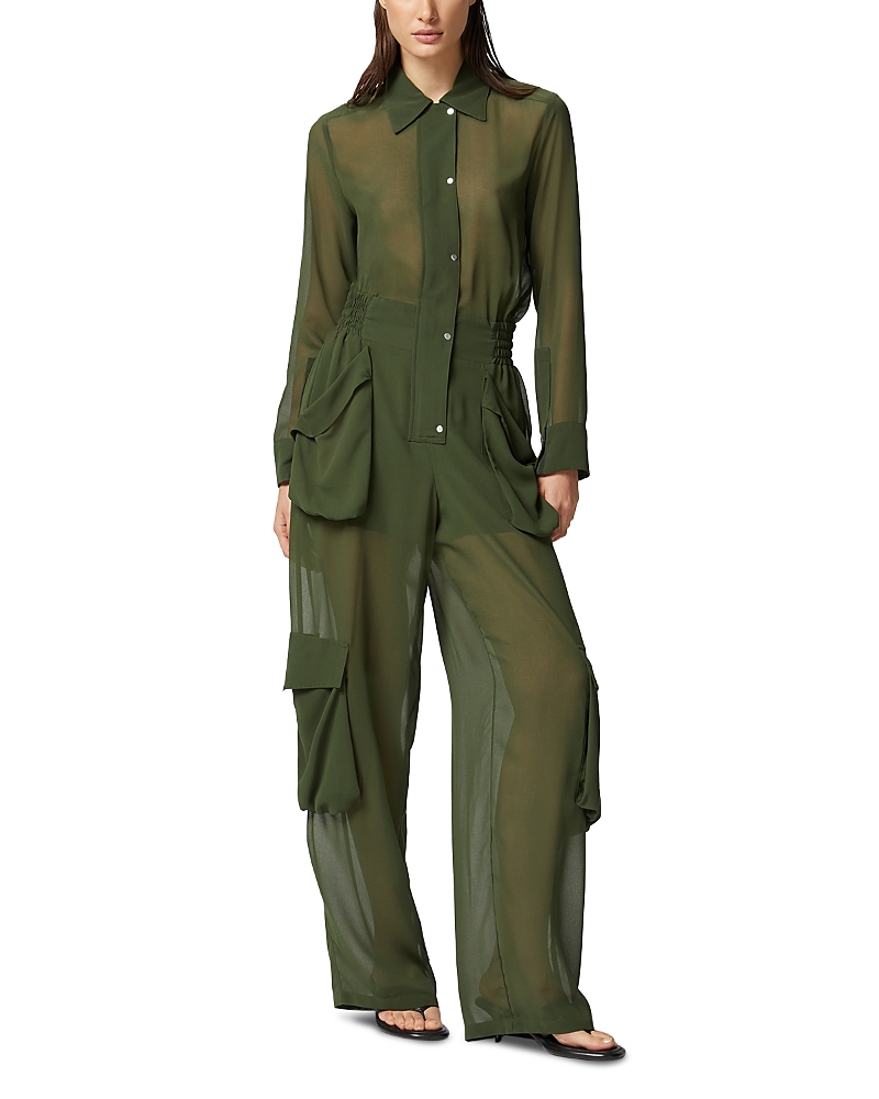 Pinko Talento Jumpsuit