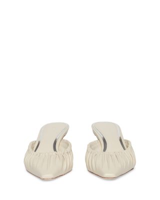 Women's Alice Mule Pumps