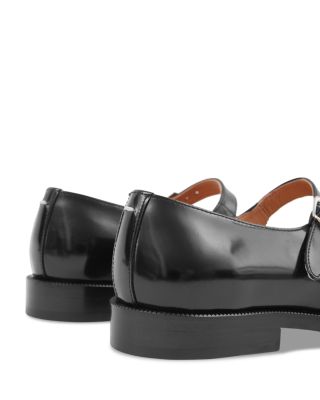 Tabi Mary Janes