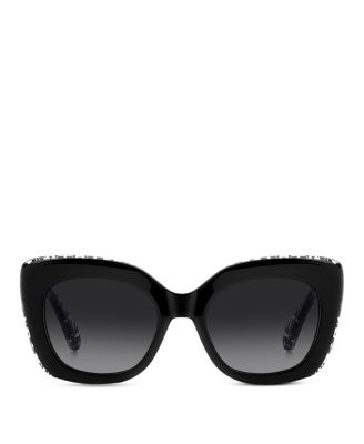 Kalie Square Sunglasses, 52mm
