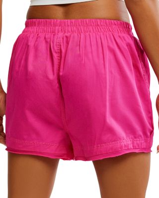 Day To Day Solid Boxers