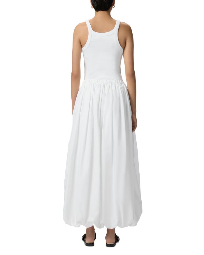 Johnny Gonna Popeline Skirt