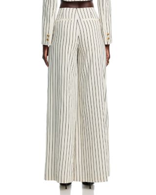 Kingston Wide Leg Pants