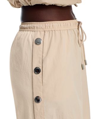 Valkyrie Snap Side Pants