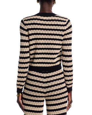 Orla V Neck Cardigan