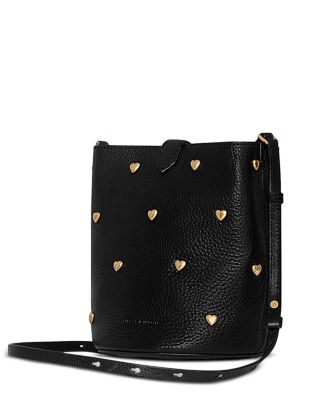 送料無料】 レベッカミンコフ レディース ショルダーバッグ