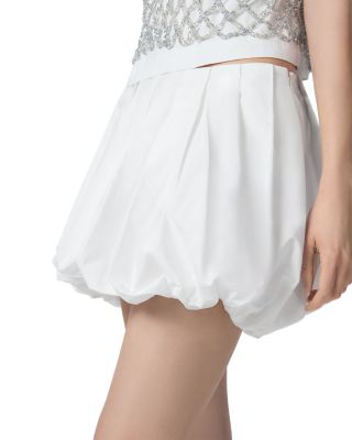 Cadric Bubble Skirt