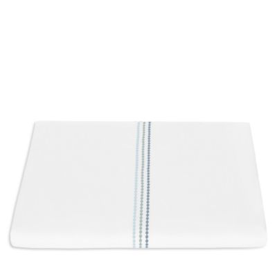 Amara Triple Pearl Standard Pillowcase, Pair