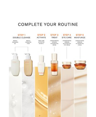 Gentle Cleansing Foam 6.8 oz.