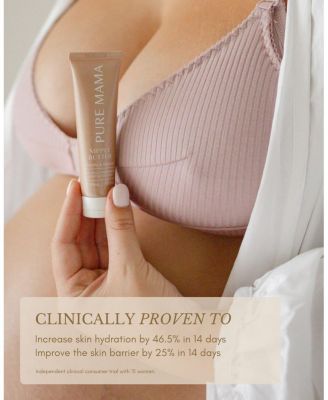 Nipple Butter
