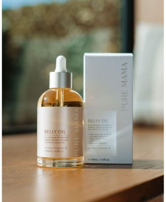 Belly Oil