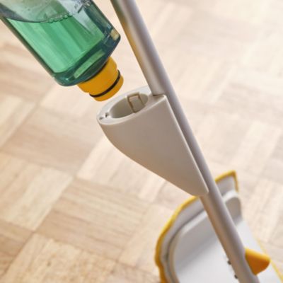 CleanTech 2-in-1 Spray Mop