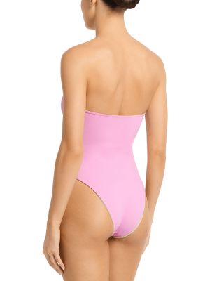 Felicia One Piece Reversible Swimsuit