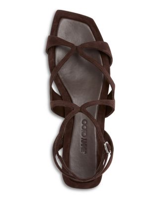 Womne's Ayla Caged Sandals