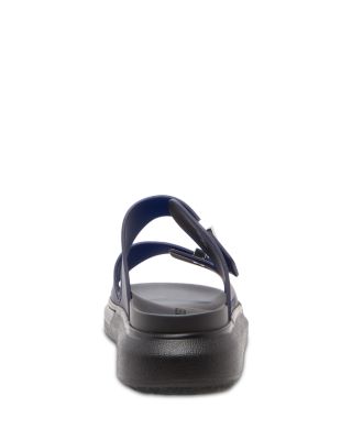 Men&#39;s Hybrid Rubber Sandal