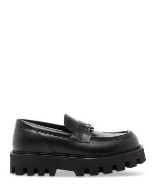 Men&#39;s T-Bar Parachute Loafers