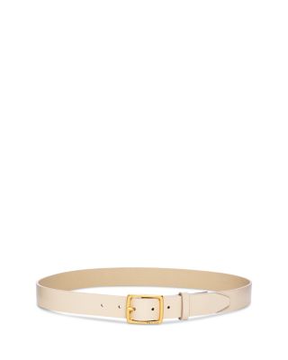 rag & bone - Women's Boyfriend Belt