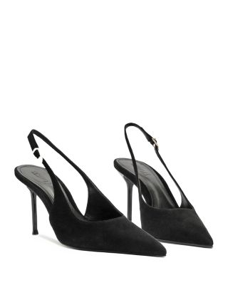 Women&#39;s Alicia Slingback Pumps