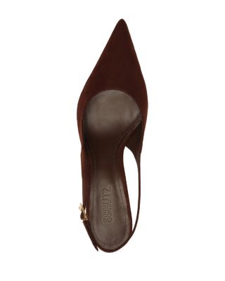 Women&#39;s Alicia Slingback Pumps