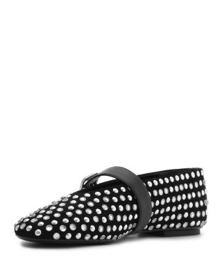 Women&#39;s Eiza Glam Flats