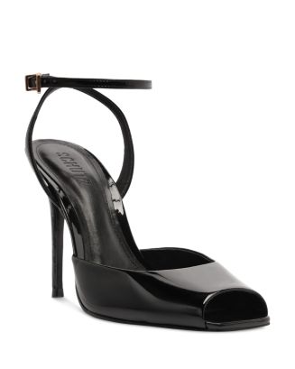 Church’s Estella R ブラック 35.5 SCHUTZ Women's Estella Sandals | Bloomingdale's