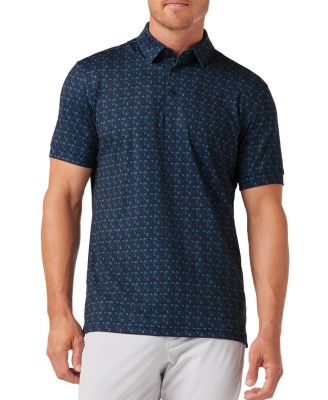 Versa Short Sleeve Polo