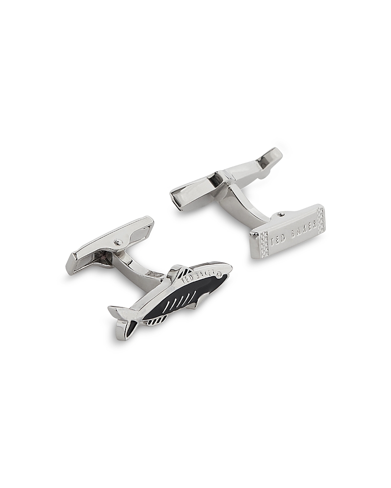 Ted Baker Kipper Fish Cufflinks